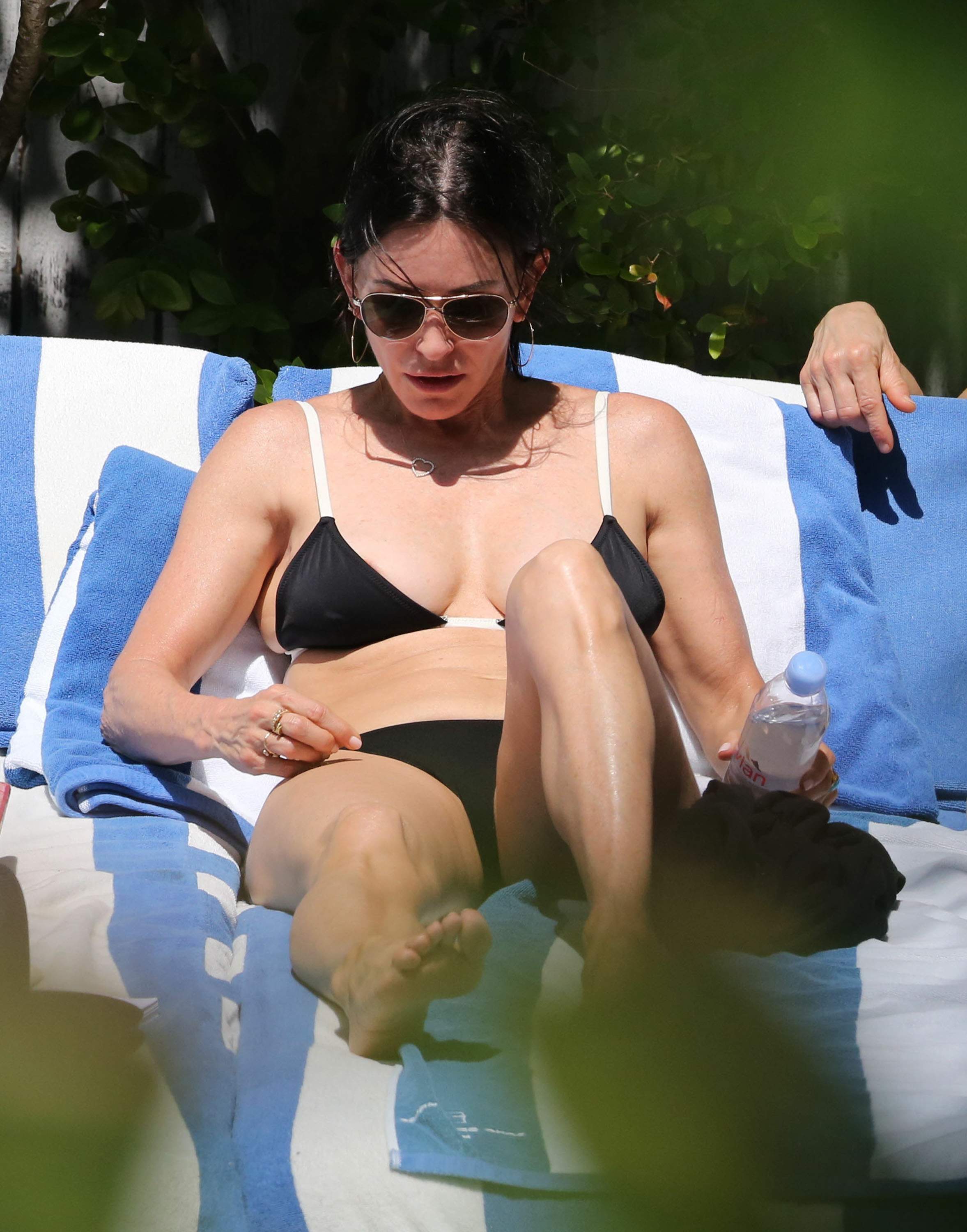 Courteney cox look totally sexy at 52
 #79520511