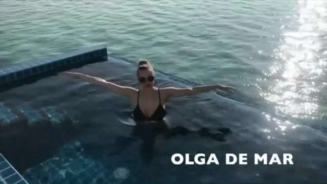 Olga de mar sexy
 #79580883