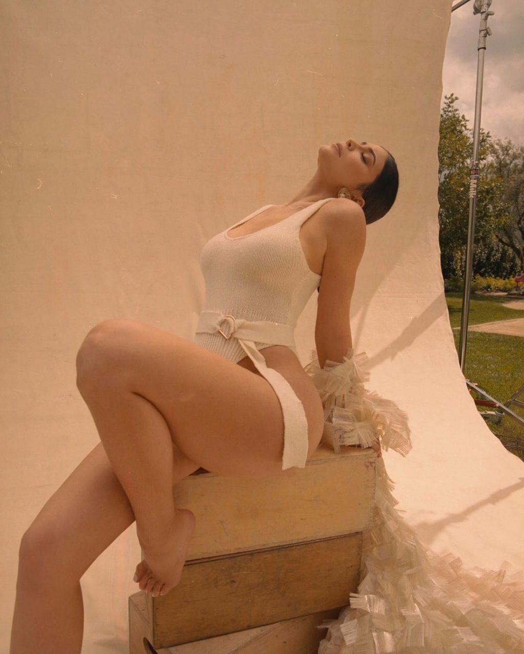 Kylie Jenner Erotic #79557634