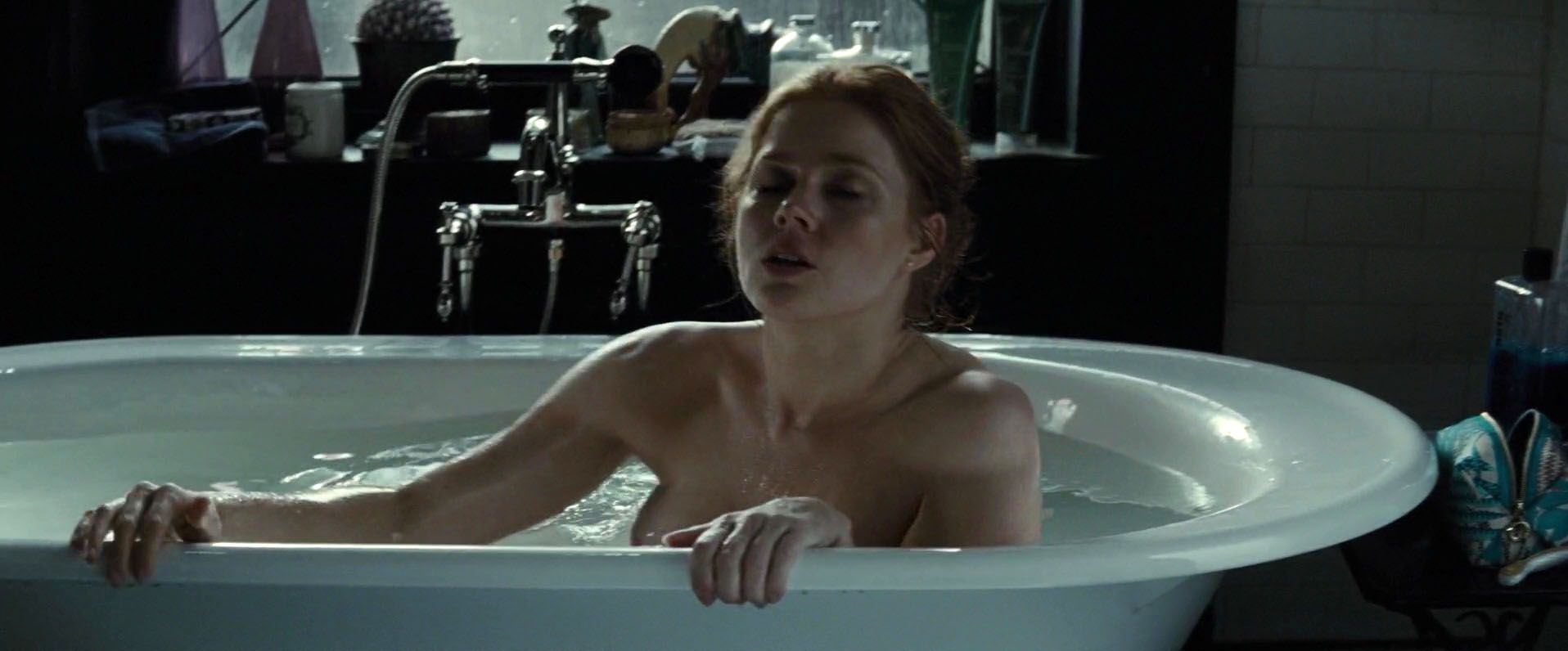 Amy adams sexy nude pics
 #79500434