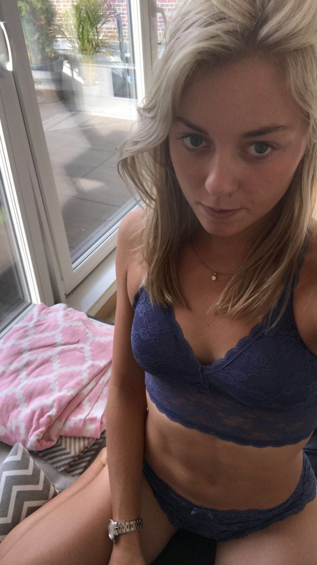 Carina Witthöft Leaked #79512982