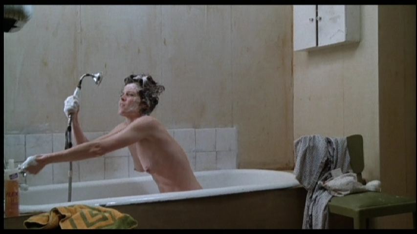 Nude Photos of Sigourney Weaver #79593653