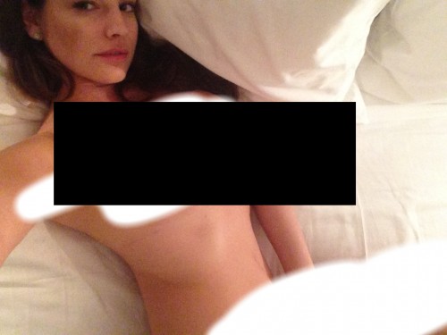 Pretty Kelly Brook leaked photos #79633837