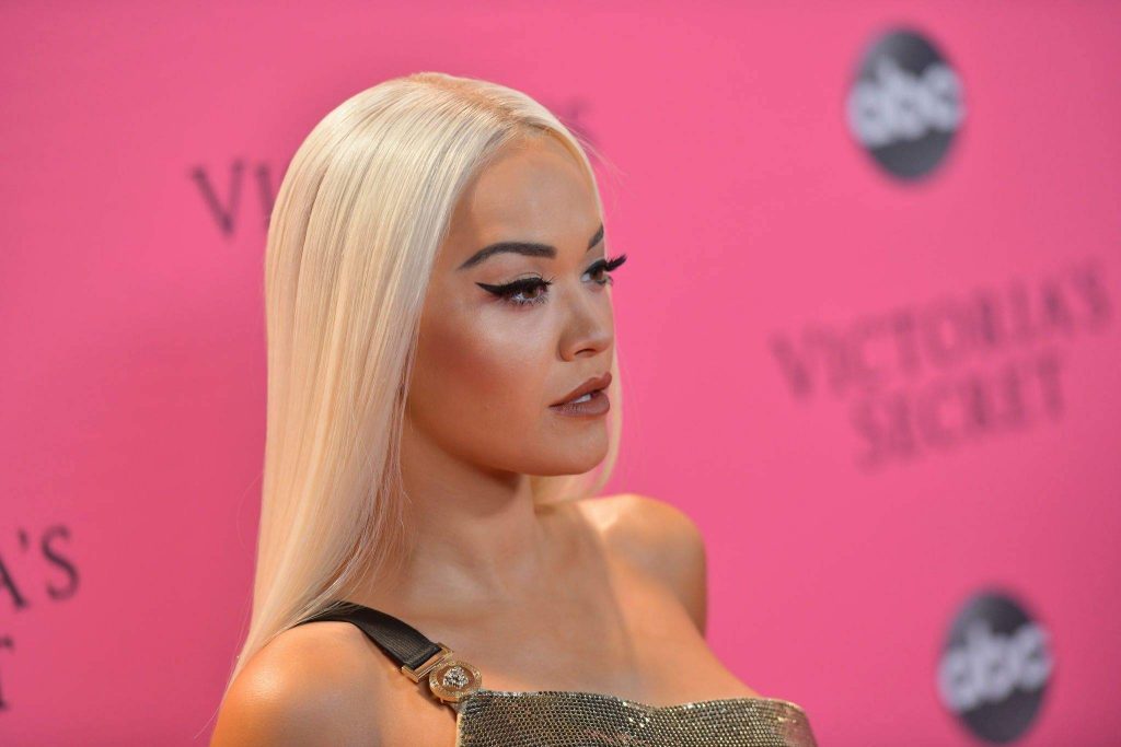 Rita Ora Sexy #79640443