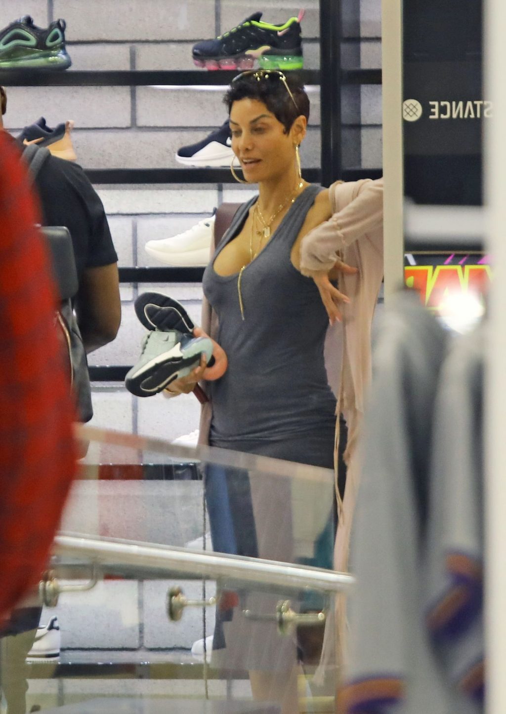 Nicole murphy caldo
 #79578814