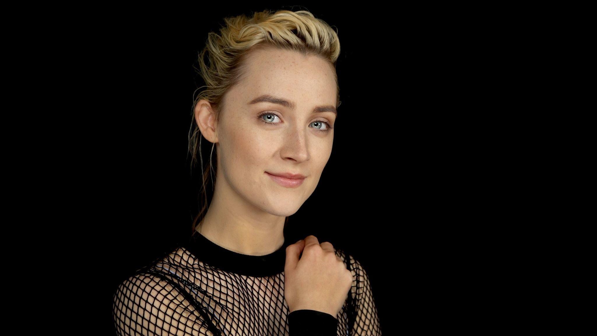 Saoirse Ronan Sexy #79590867