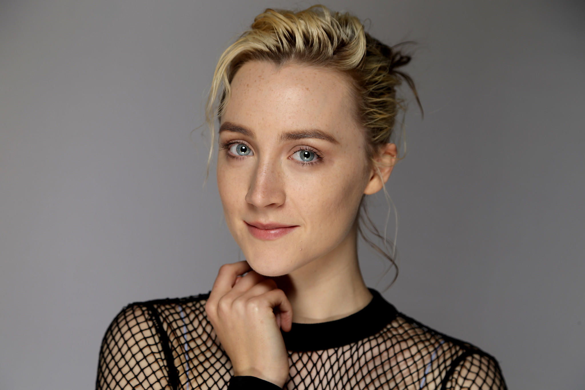 Saoirse Ronan Sexy #79590868