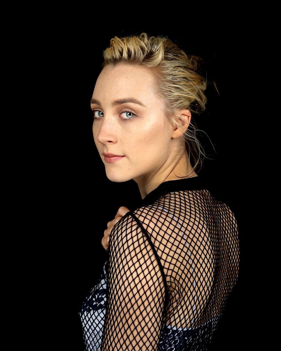 Saoirse Ronan Sexy #79590869