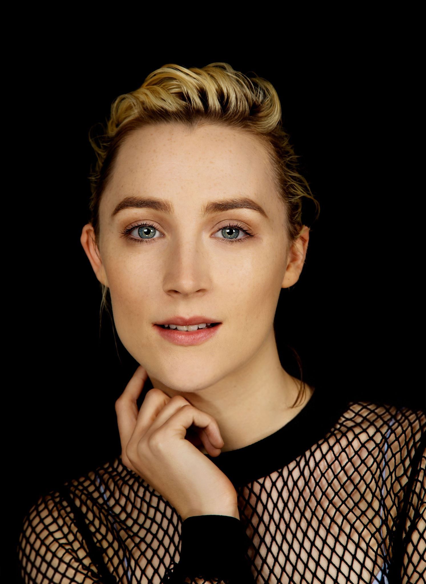 Saoirse Ronan Sexy #79590872