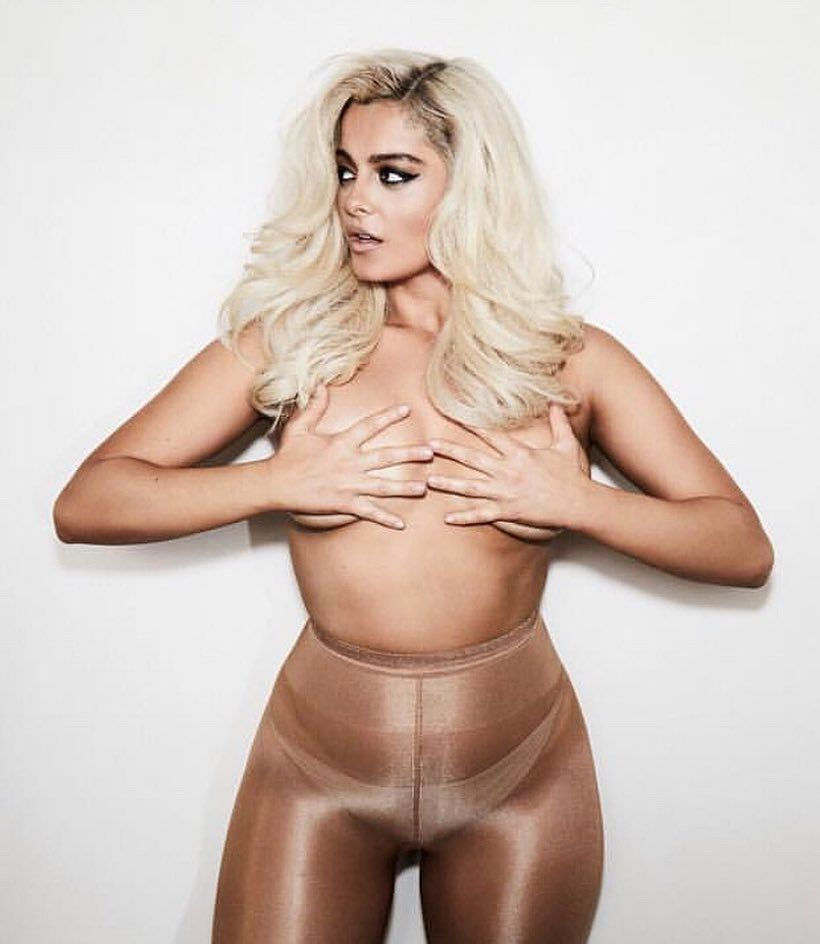 Bebe Rexha Erotic #79507822