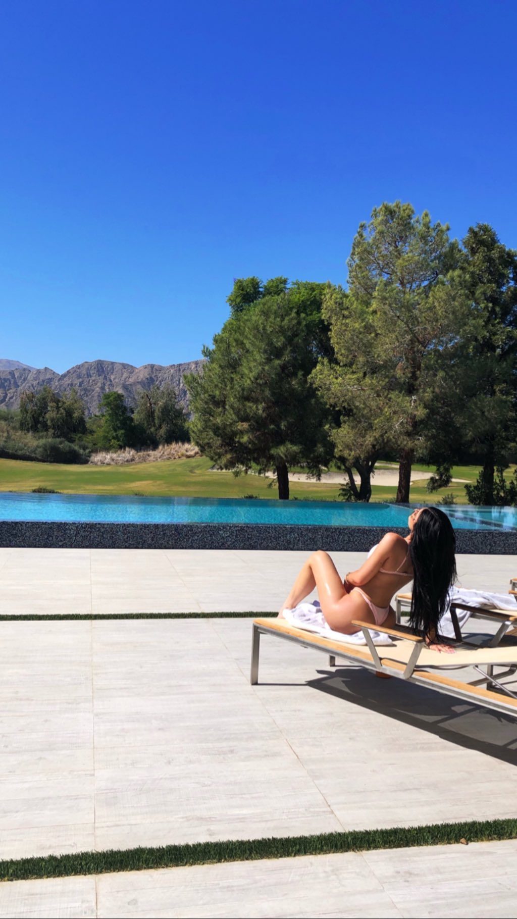 Kylie jenner bikini
 #79557623