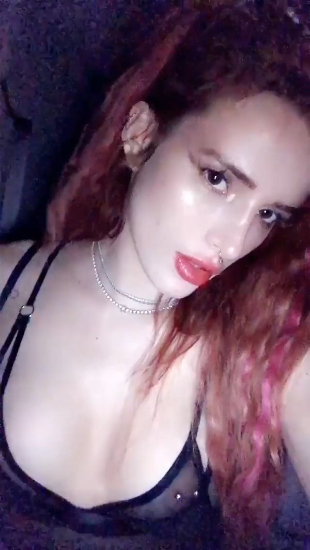 Bella thorne sexy
 #79616273