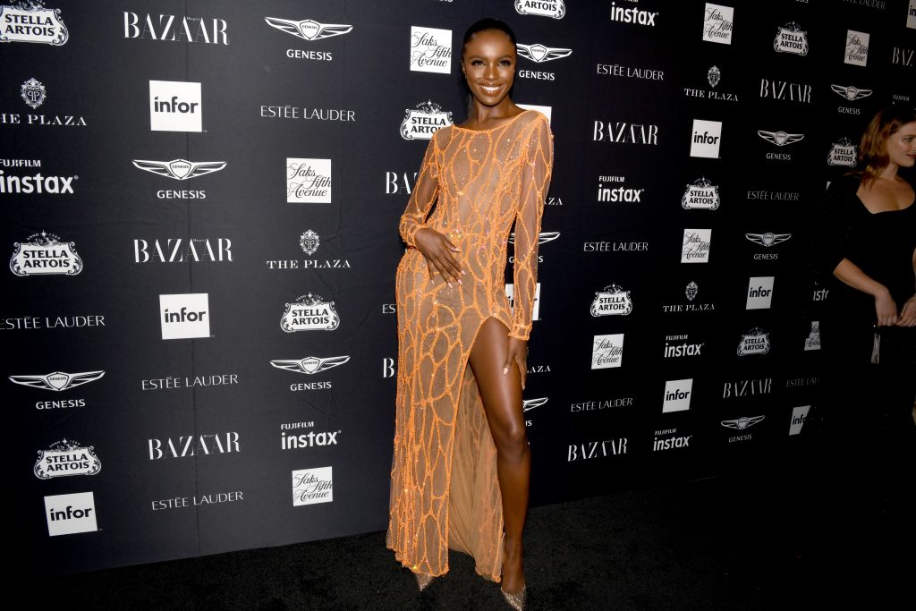 Leomie anderson see-through
 #79560966