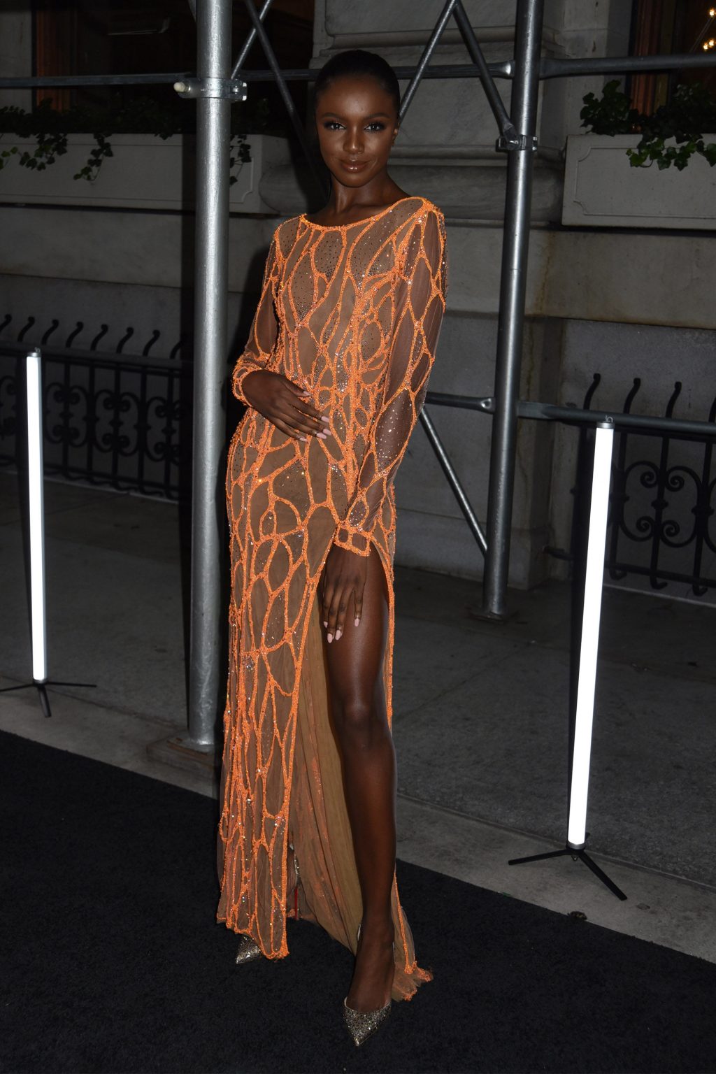 Leomie anderson see-through
 #79560967