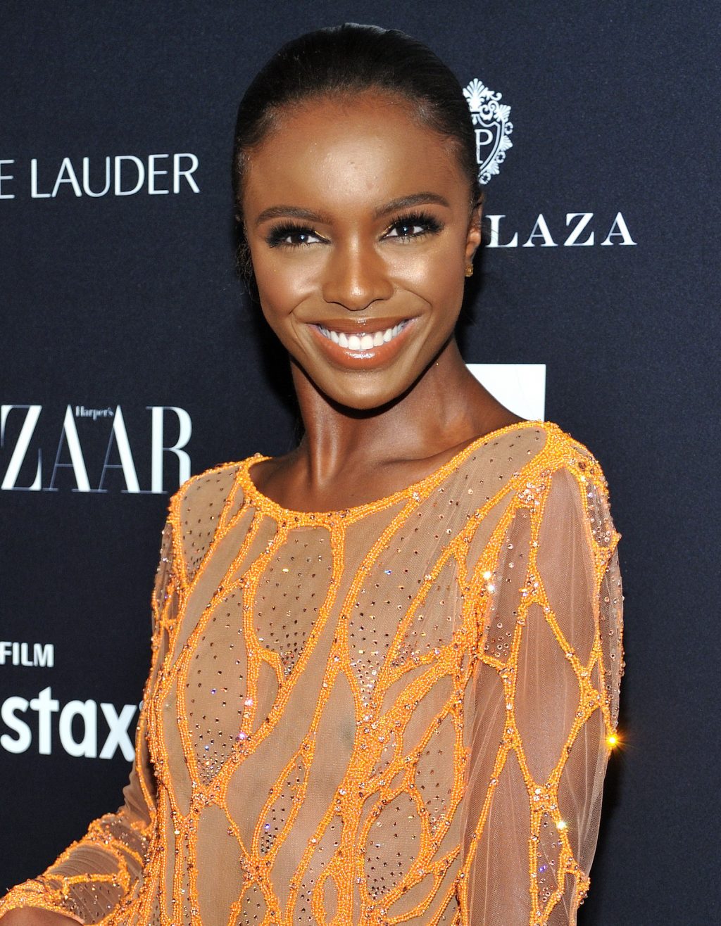 Leomie anderson à travers
 #79560970