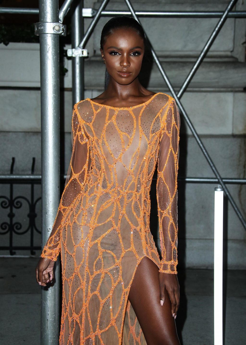 Leomie anderson see-through
 #79560975