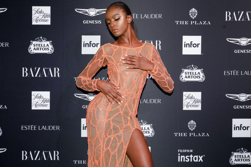Leomie anderson see-through
 #79560991
