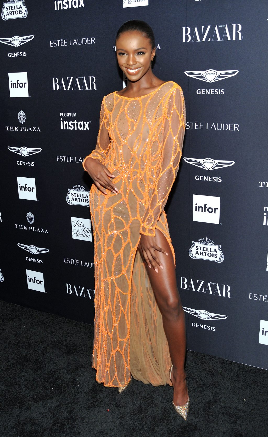 Leomie anderson see-through
 #79560996