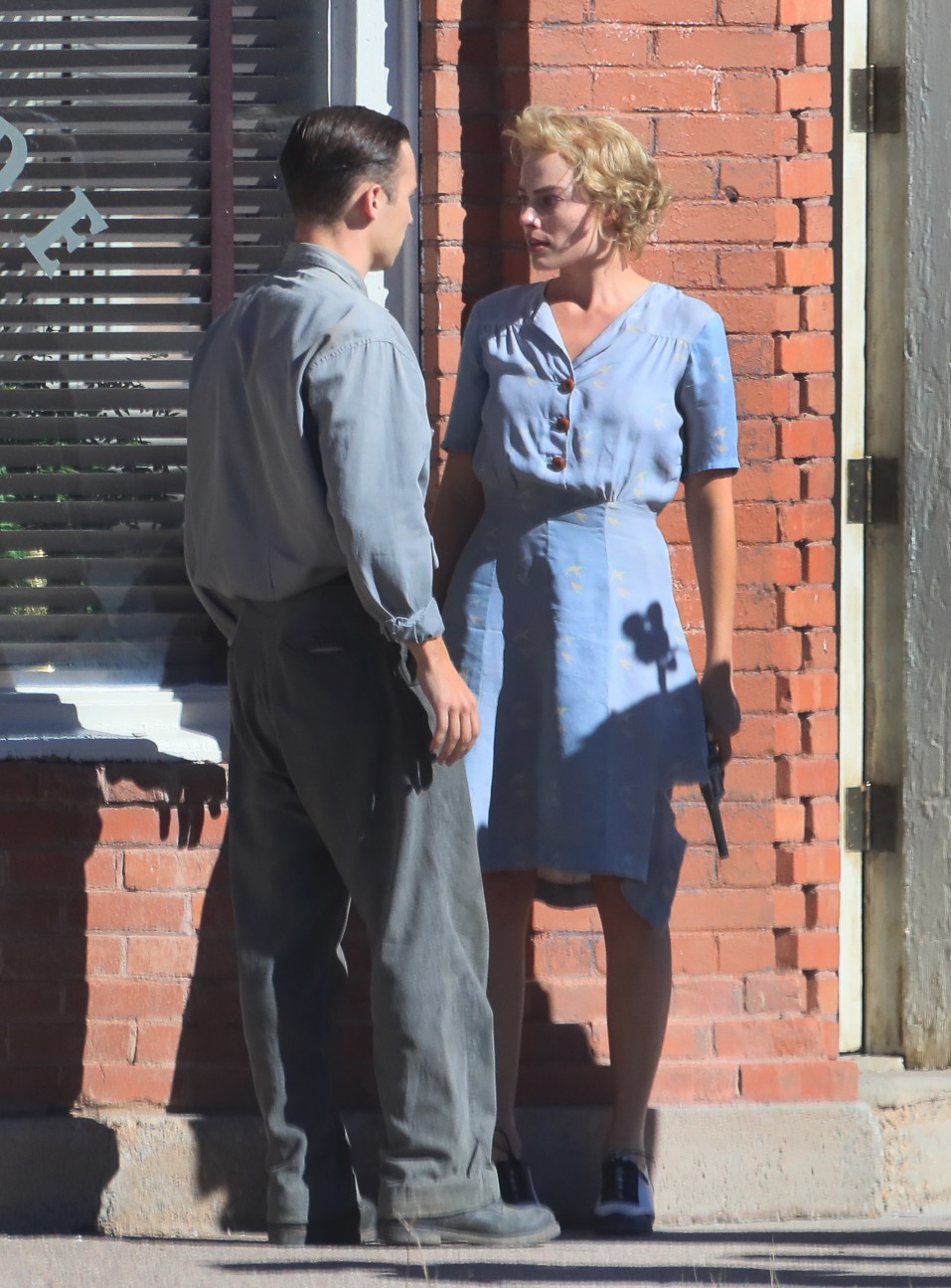 マーゴット・ロビー（Margot robbie）セクシー
 #79567604