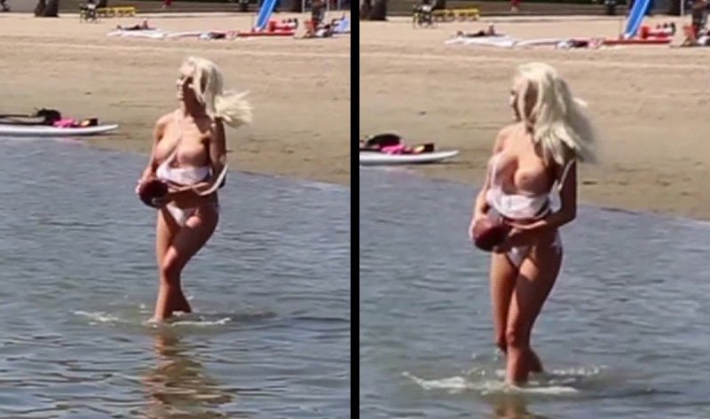 Nude pics of Courtney Stodden #79620824