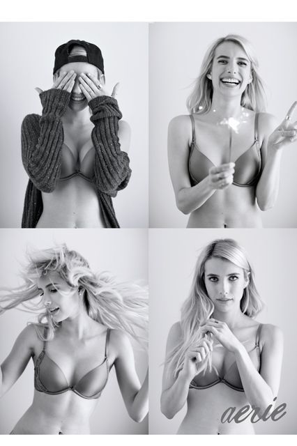 Sexy Photos of Emma Roberts #79530642