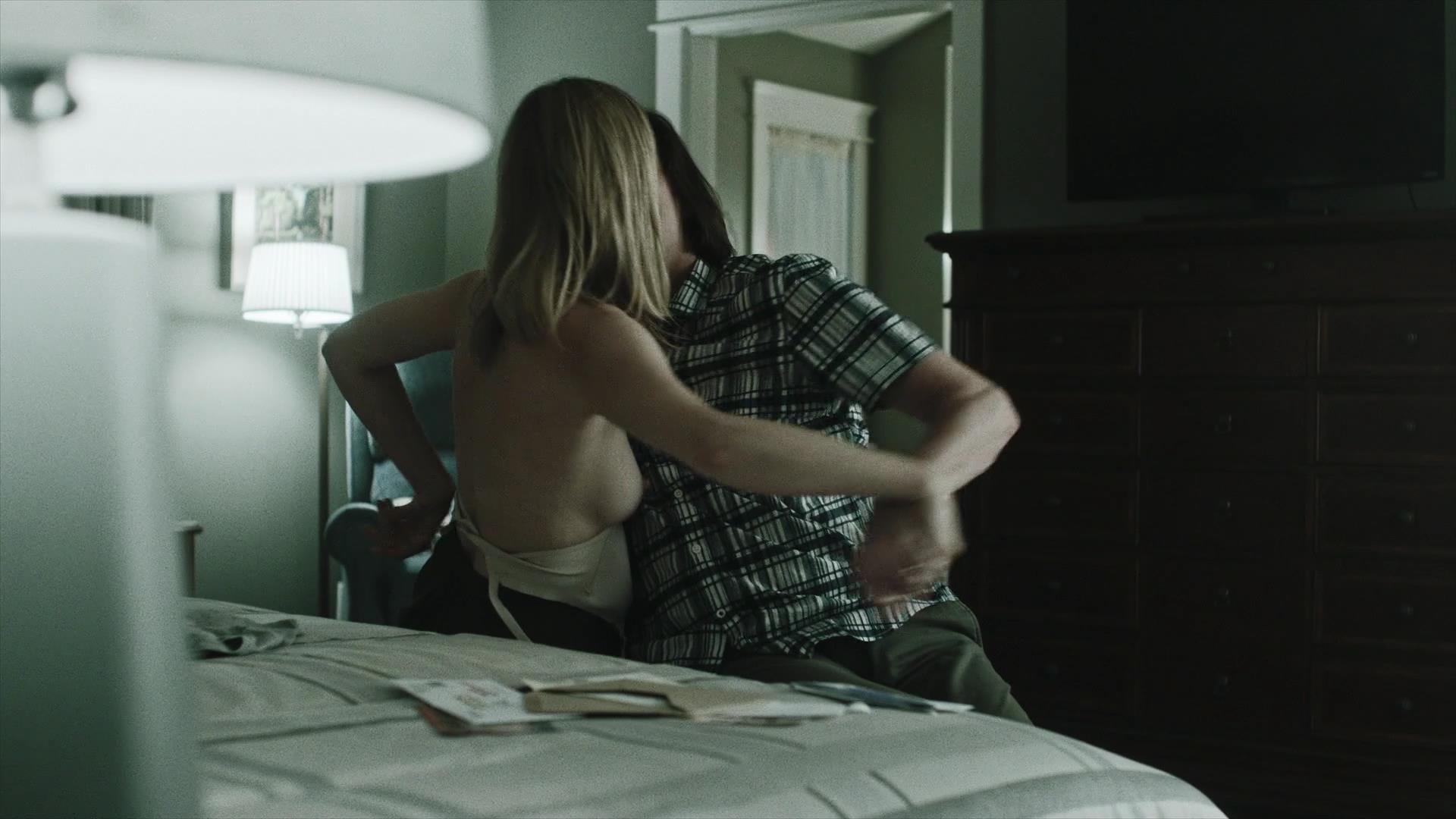 Judy Greer Topless #79549777