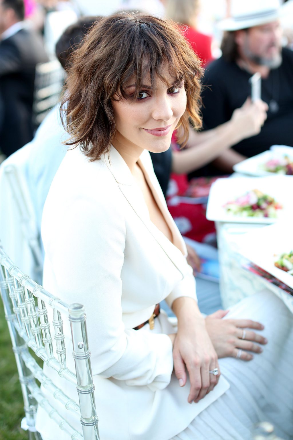 カタリーナ・マクフィー セクシー
 #79553619