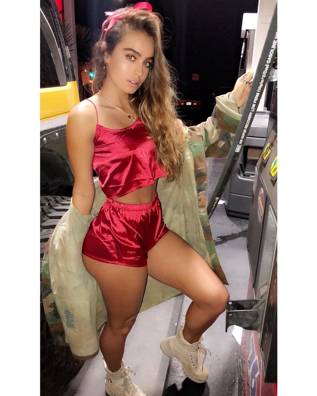 Sommer Ray Sexy #79594565