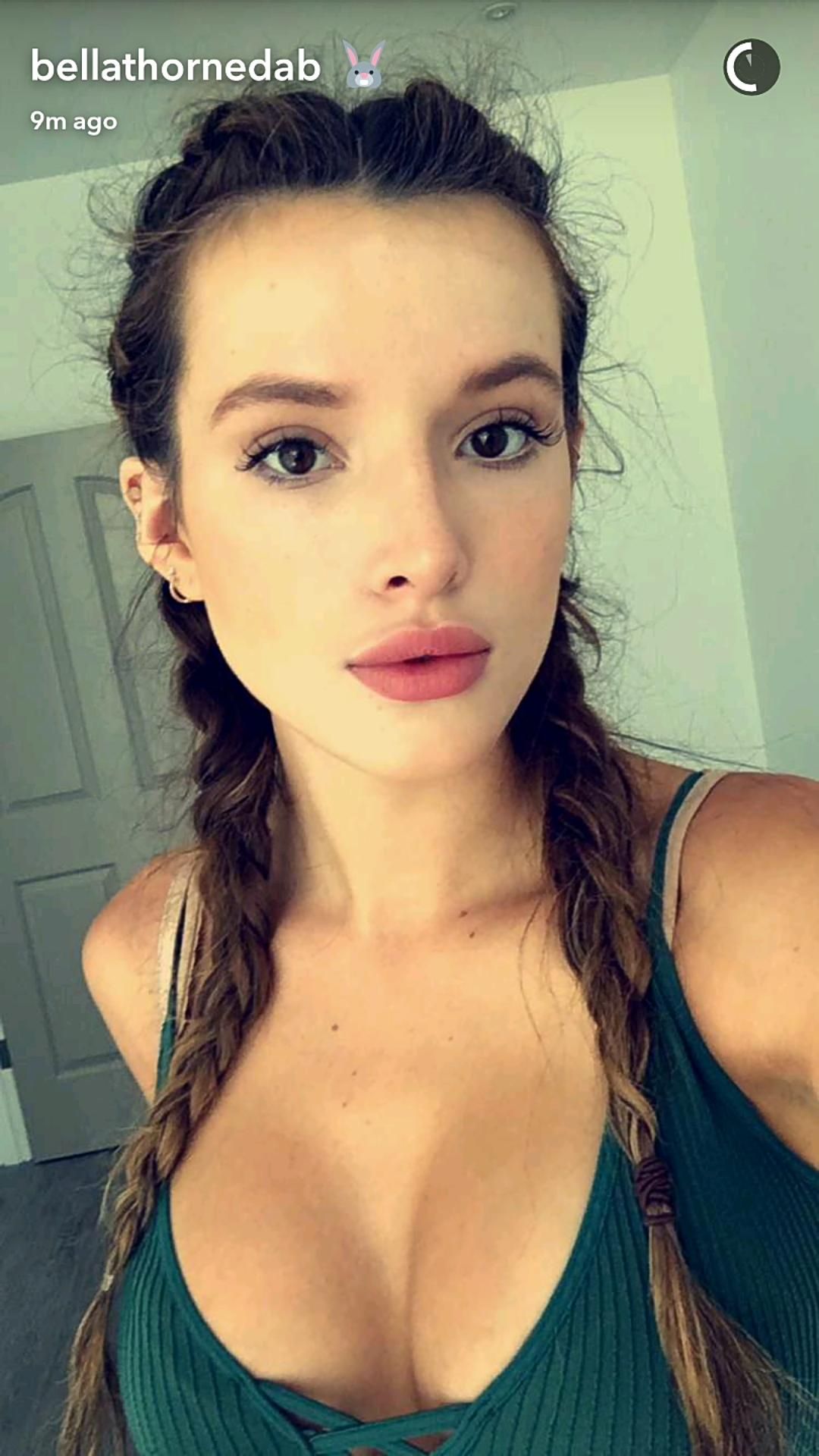 Sexy Photos of Bella Thorne #79641508