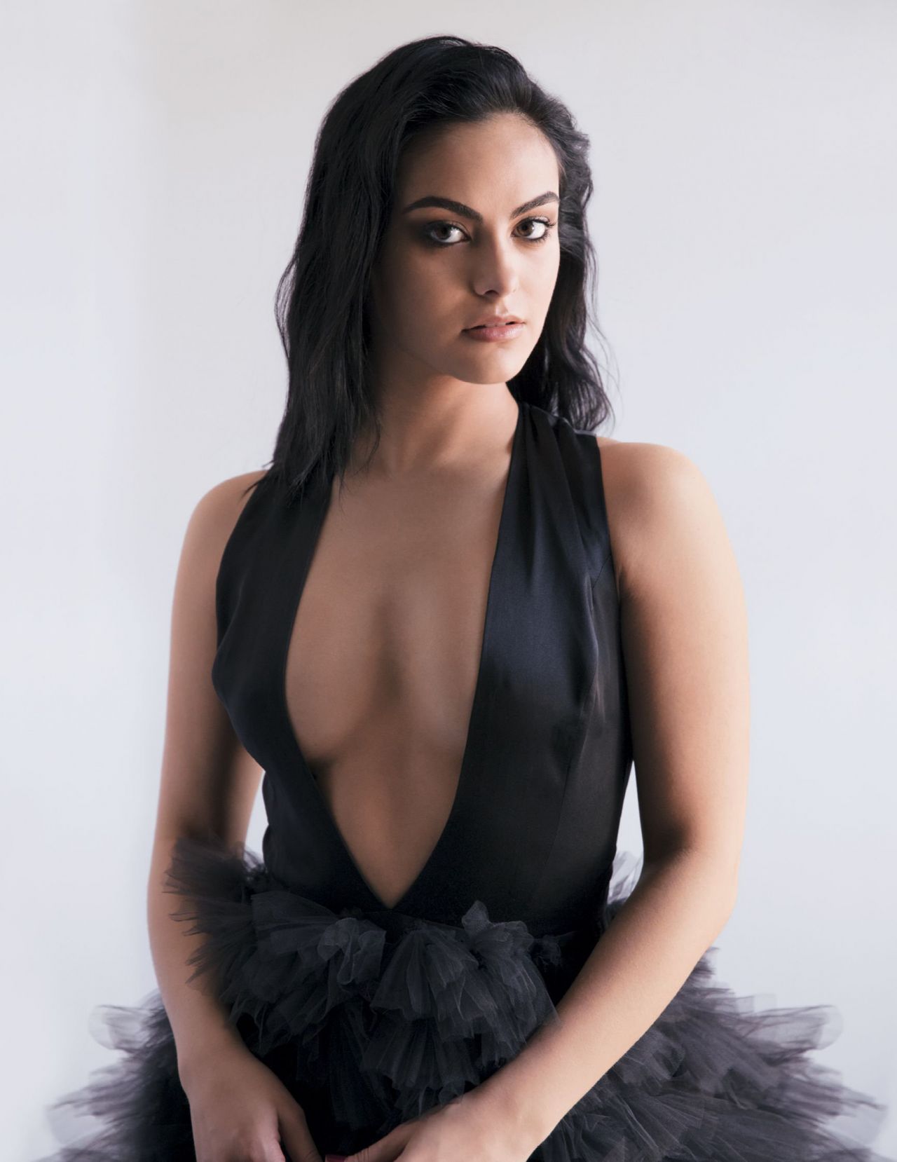 Camila mendes ist 2017 das heißeste Latina-Babe
 #79512064