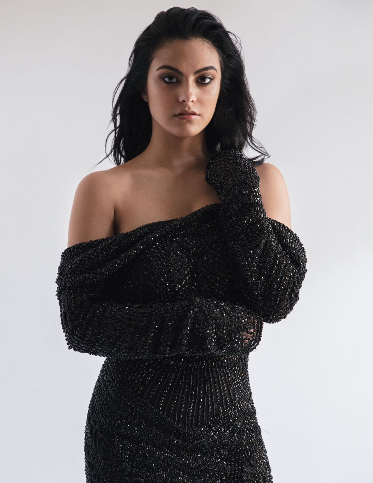 Camila Mendes Is 2017&#8217;s Hottest Latina Babe #79512067