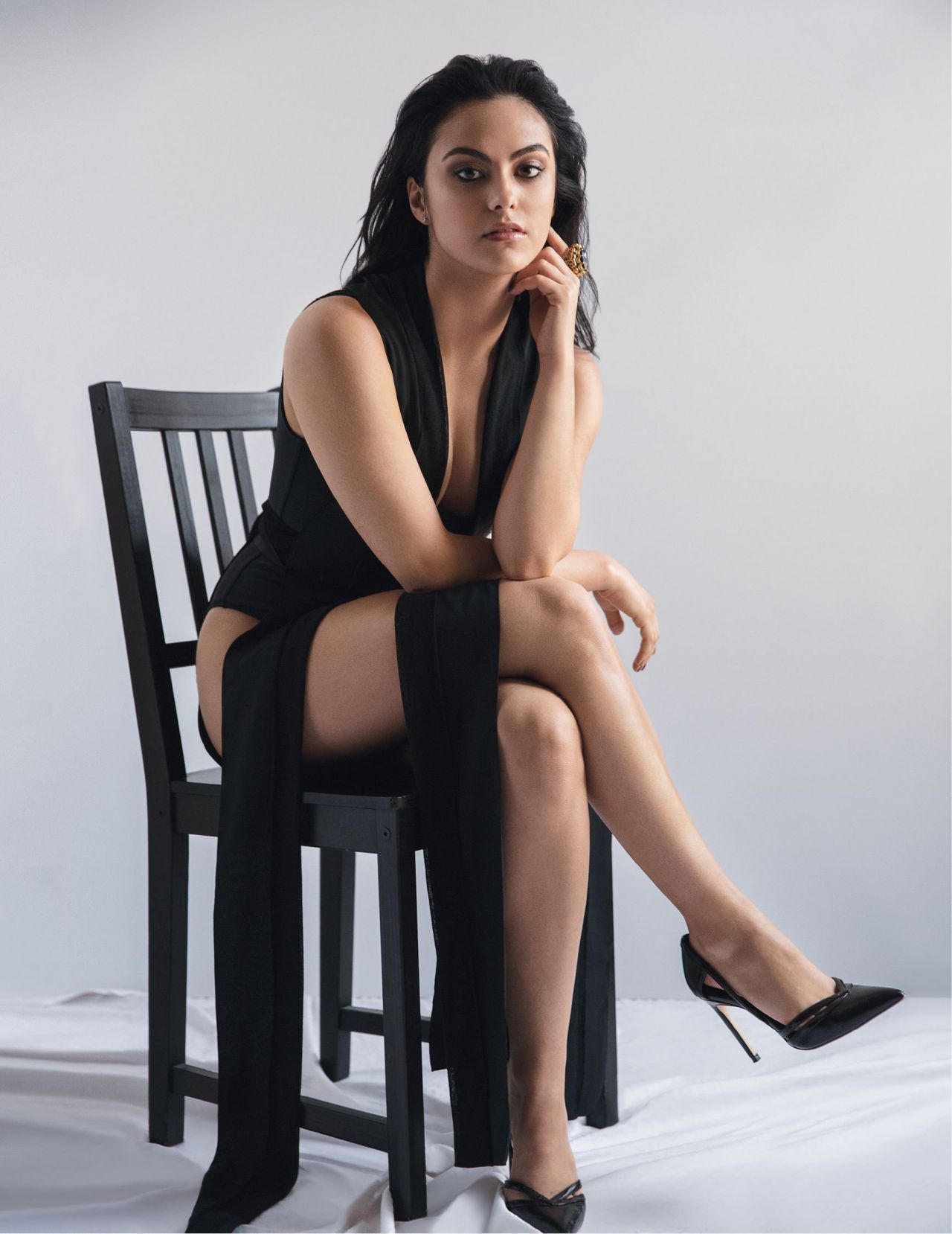 Camila mendes es la nena latina más sexy de 2017
 #79512069