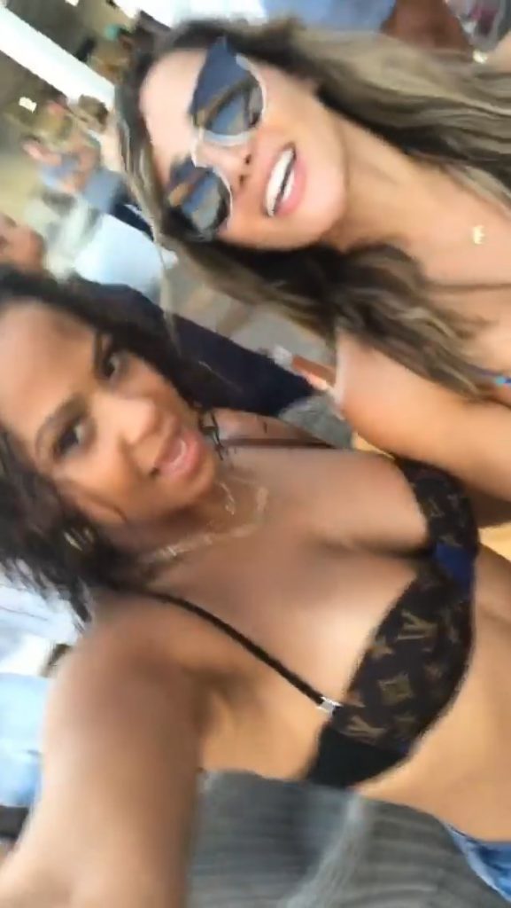 Christina milian bikini
 #79518774