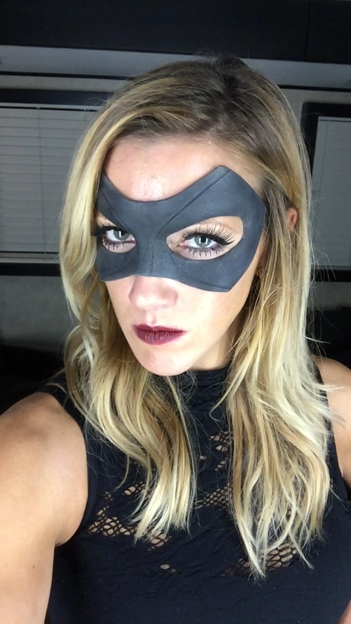 Katie cassidy hacked (ケイティ・キャシディ)
 #79535897