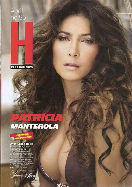 Patricia Manterola Erotic #79583599