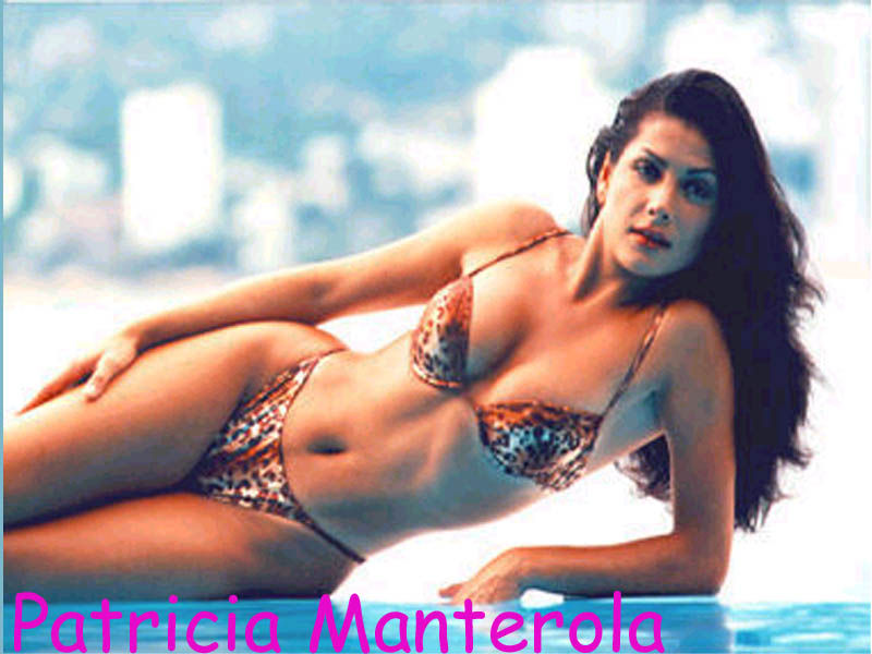Patricia Manterola Erotic #79583607