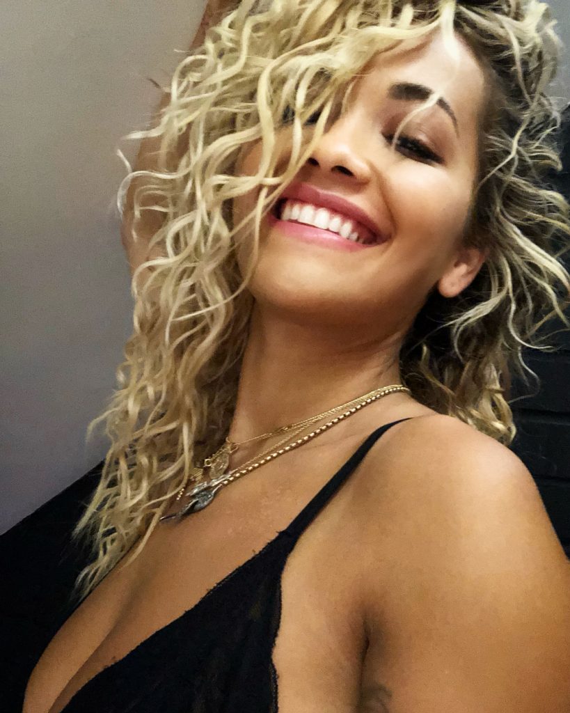 Rita Ora Sexy #79646291