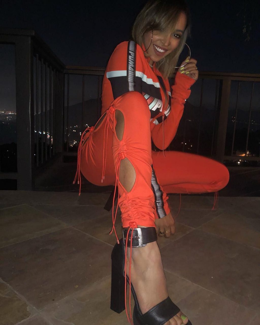 Tinashe Sexy #79600098