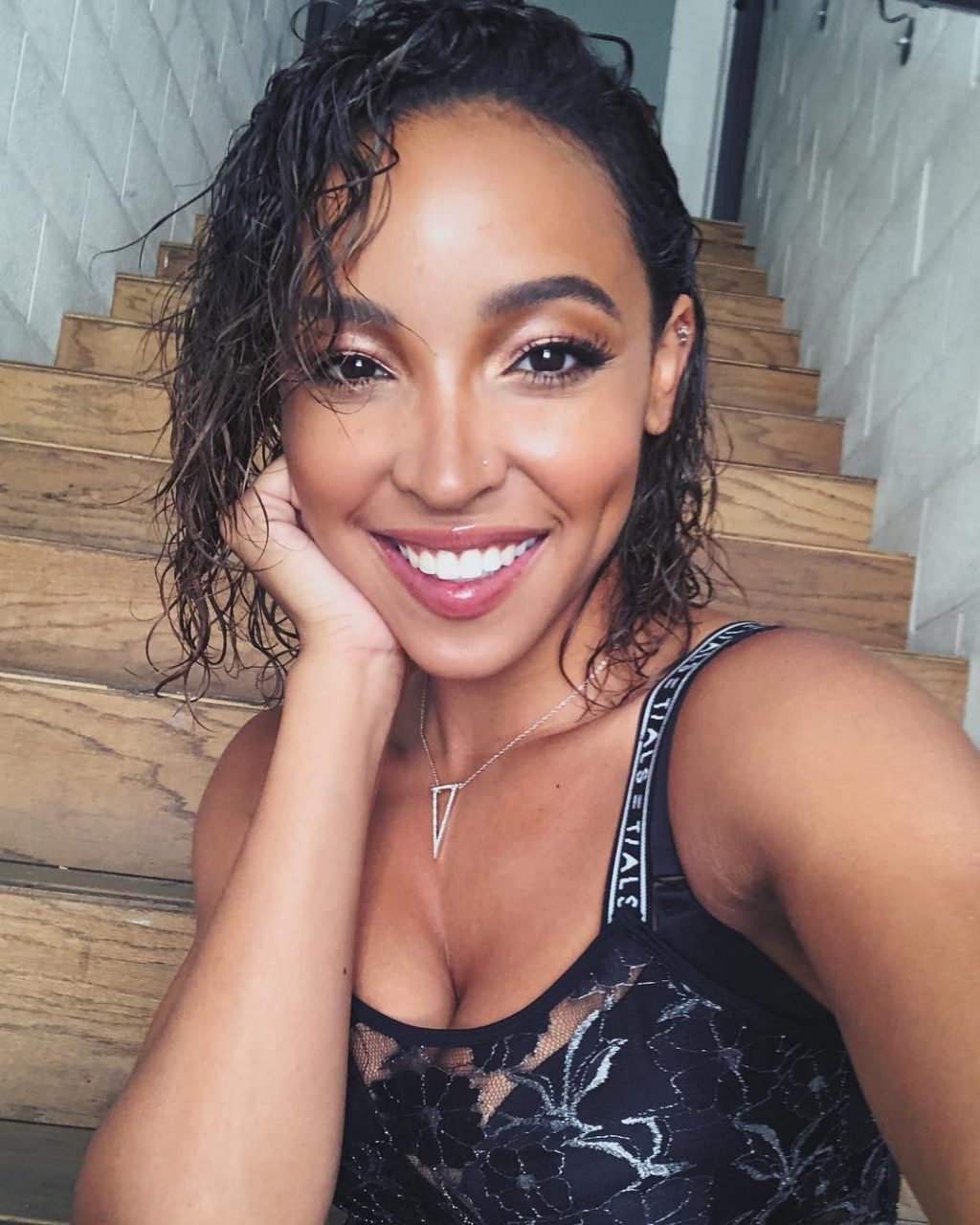 Tinashe sexy
 #79600127