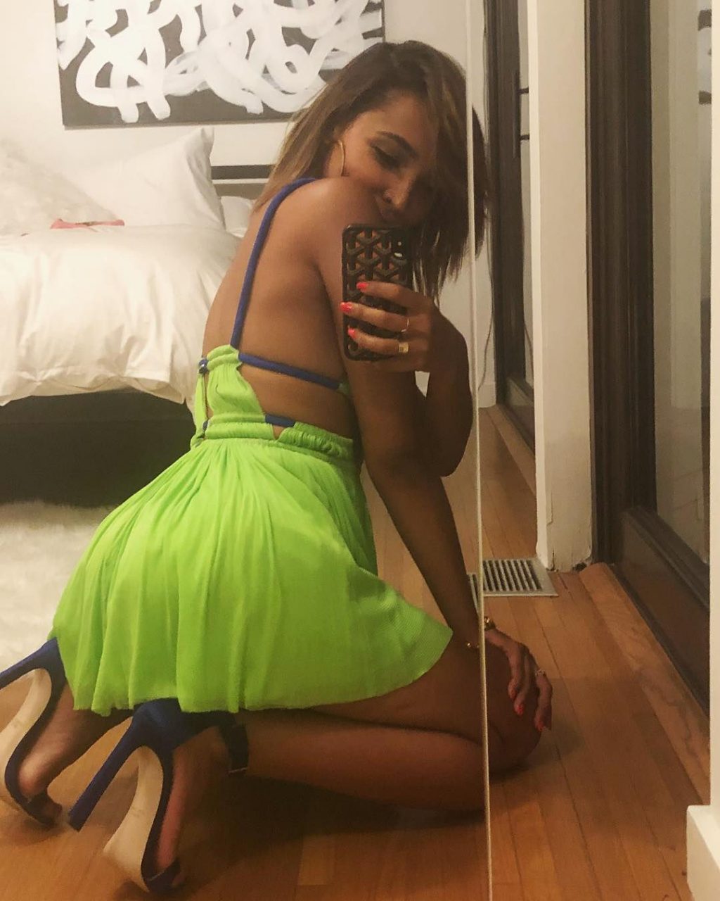 Tinashe sexy
 #79600147