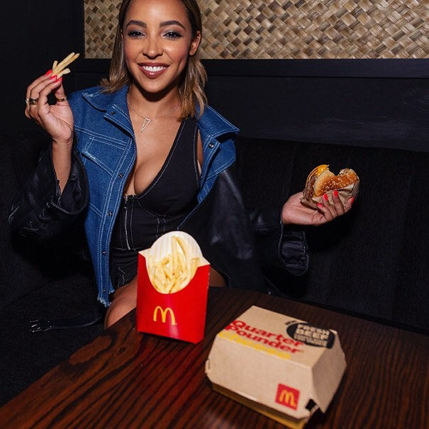 Tinashe sexy
 #79600156