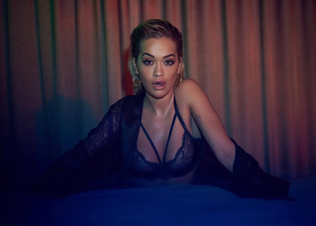 Rita ora sexy Fotos
 #79646340