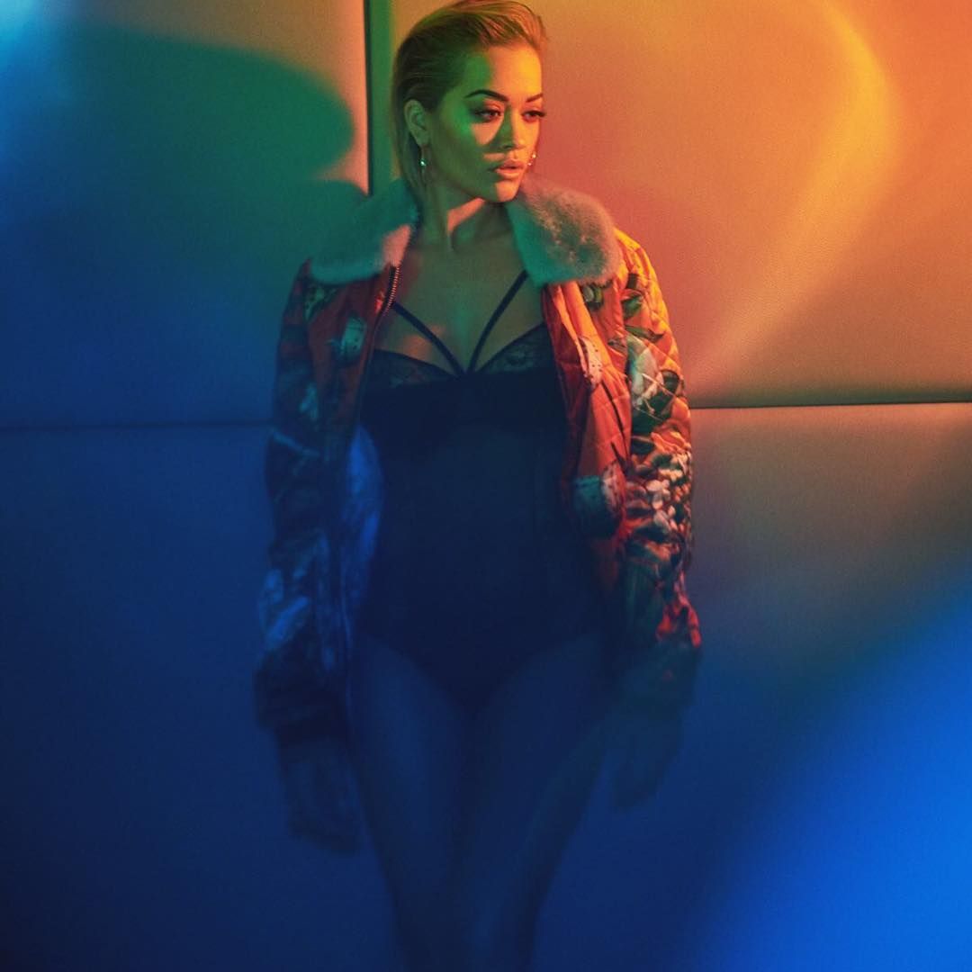 Rita ora fotos sexy
 #79646341