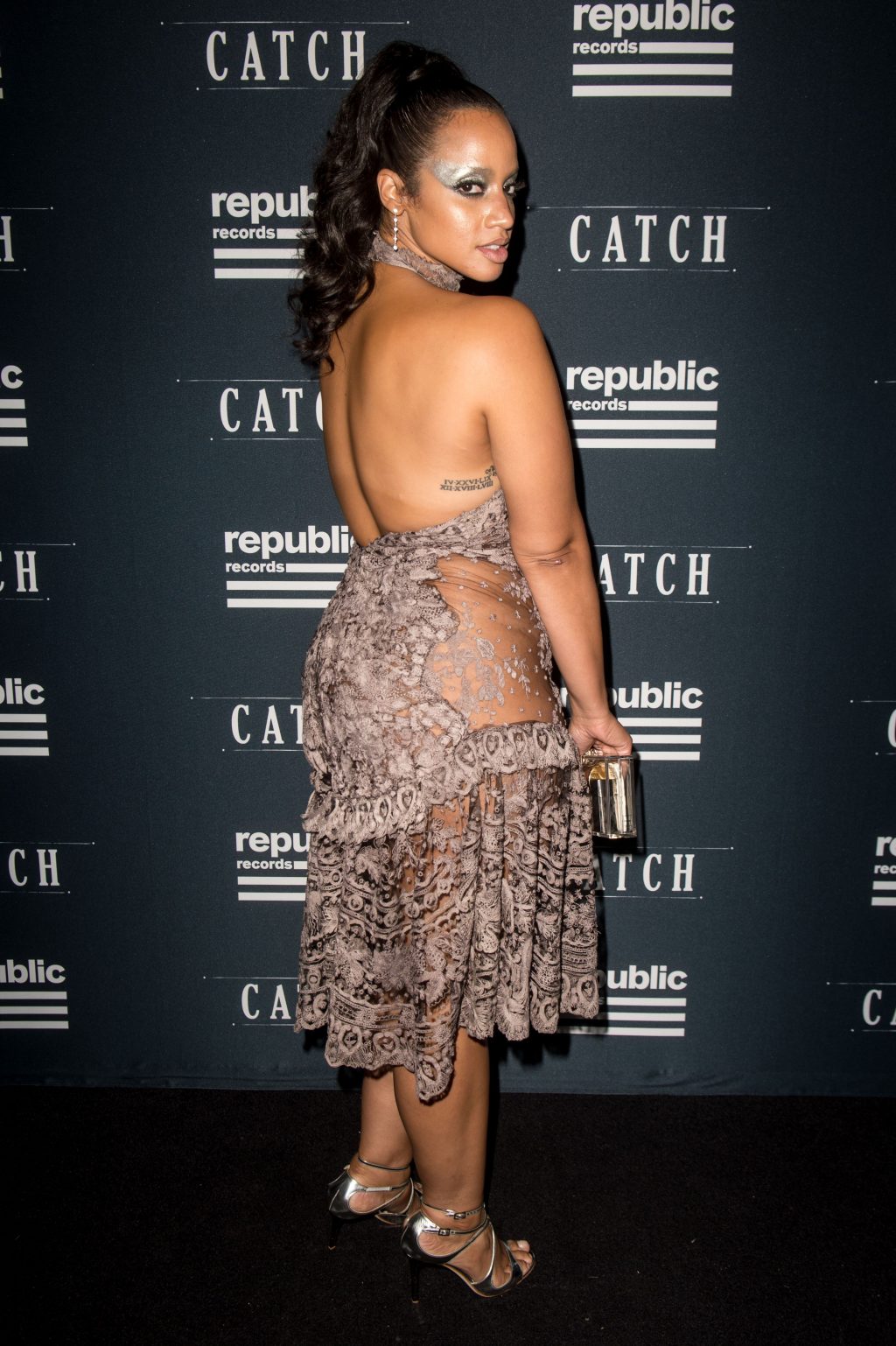 Dascha polanco erotico
 #79608646