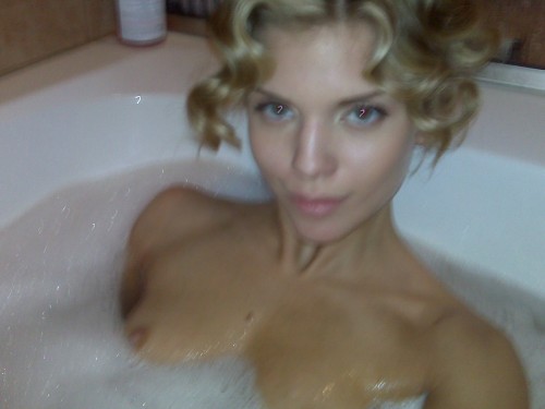 Dazzling Anna Lynn McCord on leaked pics #79503516