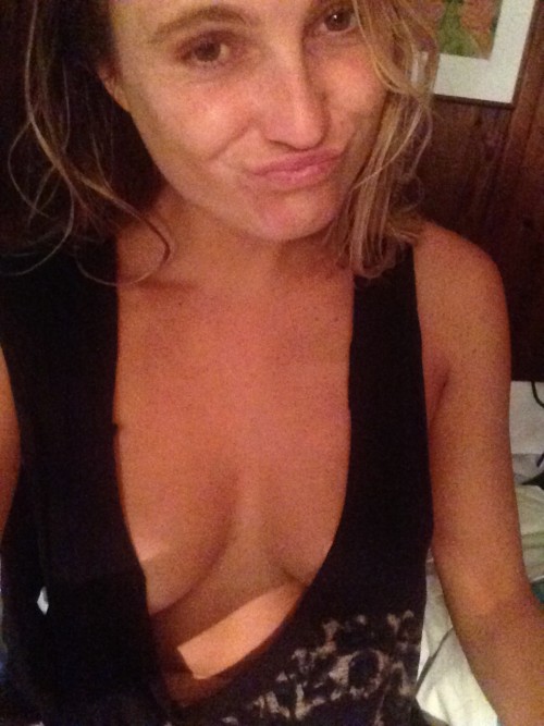 Cute Alana Blanchard leaked nudes #79494617
