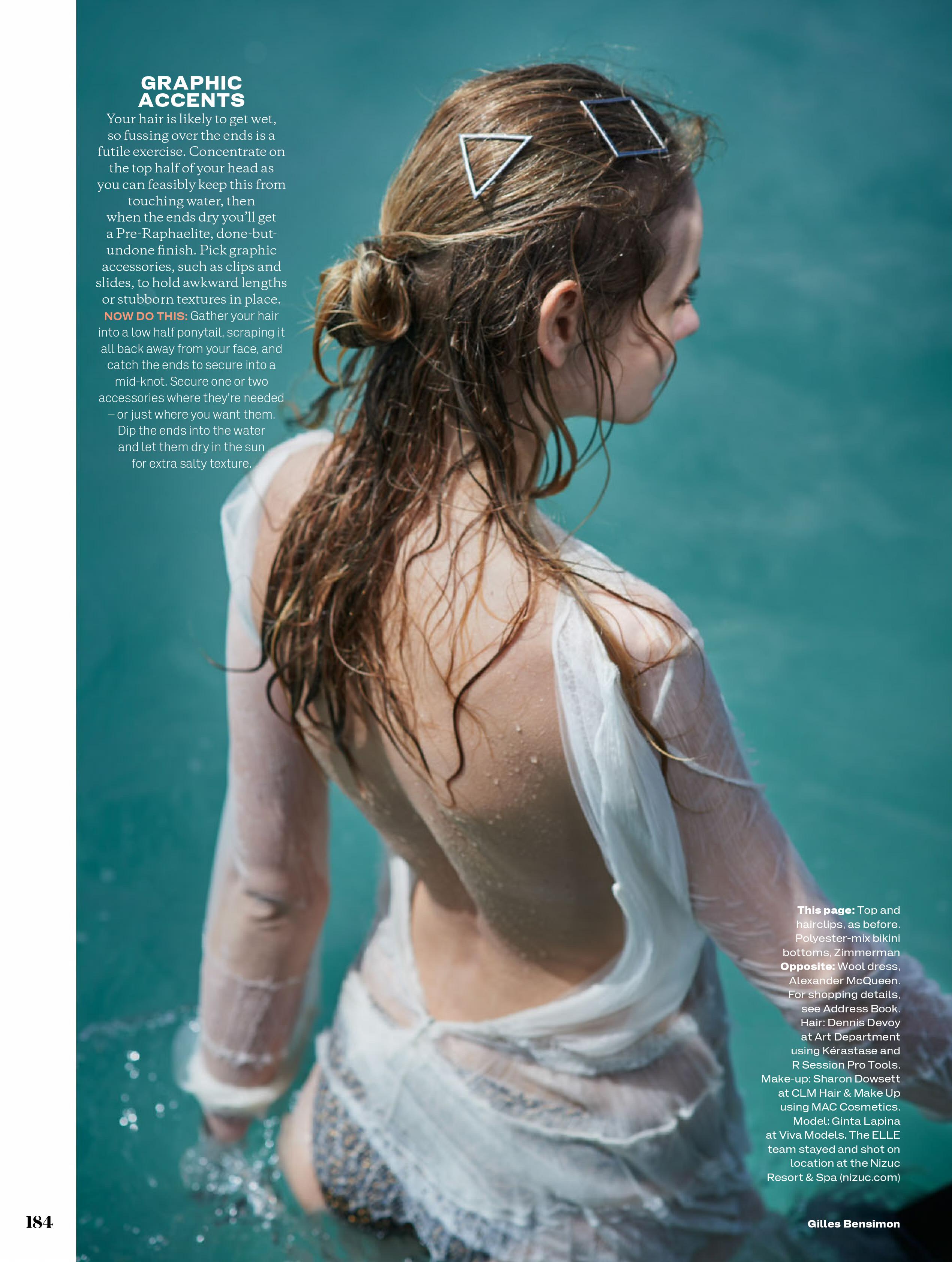 Ginta lapina fotos sexy
 #79535171