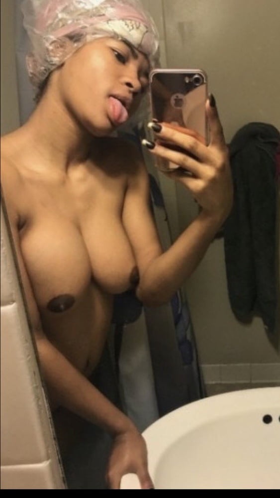 Ebony booty and boobs teen edition
 #79658536