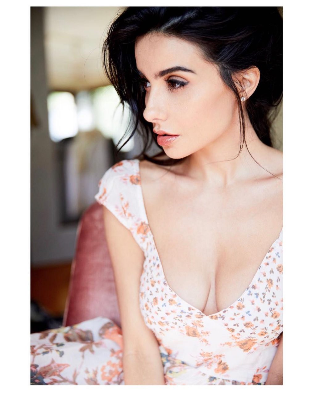 Mikaela Hoover Hot #79574298