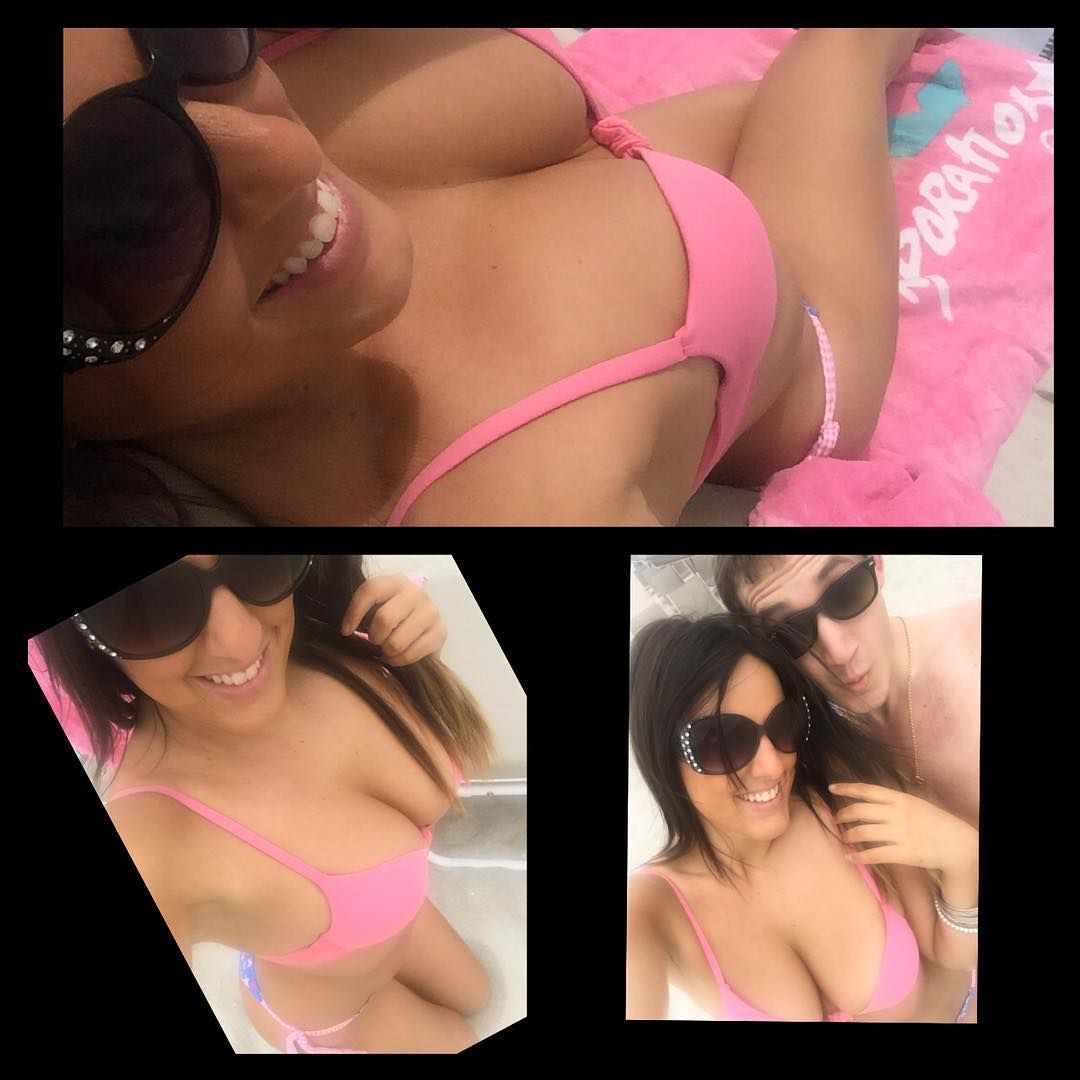 Claudia Romani Sexy Photos #79620724